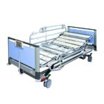 LINET Image 3 XXL Bariatric Hospital Bed
