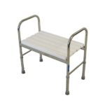 Assist-A-Care Heavy Duty Shower Stool
