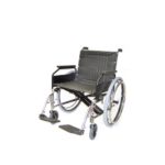 Glide Series 3 Heavy Duty Wheelchair