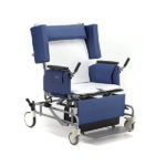 Vanguard Bariatric Tilt Recline Chair