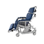 Human Care Convertible Chair