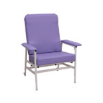 Comflex High-Back Orthopaedic Sitting Chair – Bariatric