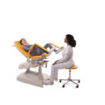 Graciella Gynaecological Examination Chair