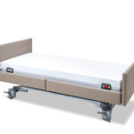 Elvido Care Bed Series